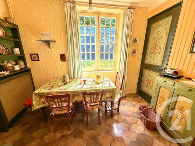 Maison &agrave; vendre - 8 pi&egrave;ces - 273,94 m2 - Beauchamp - 95 - ILE-DE-FRANCE