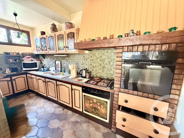 Maison &agrave; vendre - 8 pi&egrave;ces - 273,94 m2 - Beauchamp - 95 - ILE-DE-FRANCE
