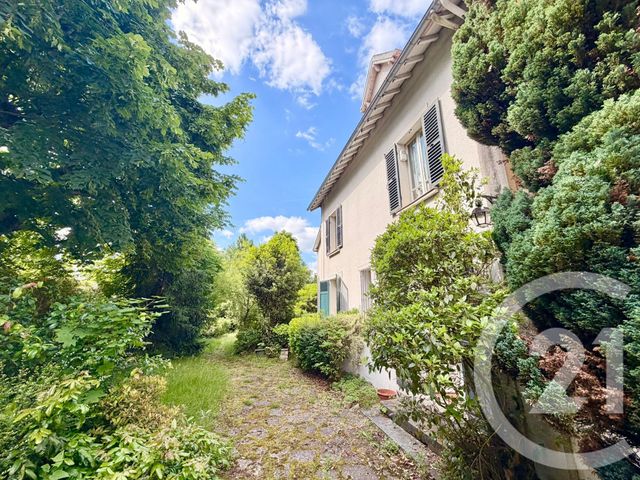 Maison &agrave; vendre - 8 pi&egrave;ces - 273,94 m2 - Beauchamp - 95 - ILE-DE-FRANCE