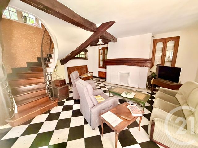 Maison &agrave; vendre - 8 pi&egrave;ces - 273,94 m2 - Beauchamp - 95 - ILE-DE-FRANCE