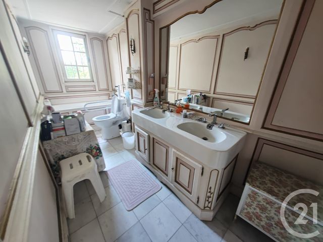 Maison &agrave; vendre - 8 pi&egrave;ces - 273,94 m2 - Beauchamp - 95 - ILE-DE-FRANCE