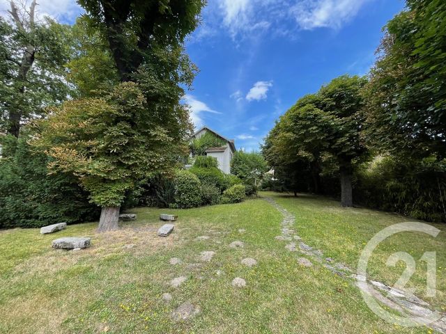 Maison &agrave; vendre - 8 pi&egrave;ces - 273,94 m2 - Beauchamp - 95 - ILE-DE-FRANCE