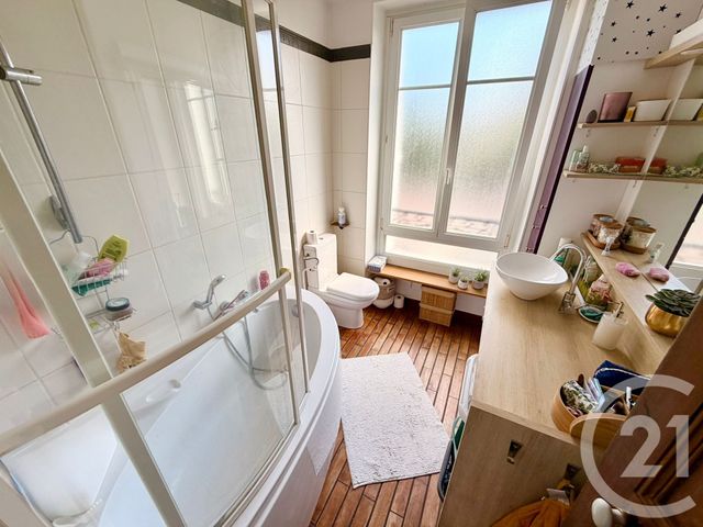 Maison &agrave; vendre - 5 pi&egrave;ces - 106,20 m2 - Taverny - 95 - ILE-DE-FRANCE