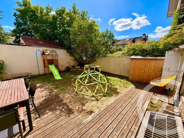 Maison &agrave; vendre - 5 pi&egrave;ces - 106,20 m2 - Taverny - 95 - ILE-DE-FRANCE