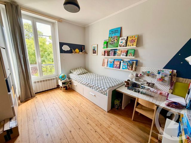 Maison &agrave; vendre - 5 pi&egrave;ces - 106,20 m2 - Taverny - 95 - ILE-DE-FRANCE