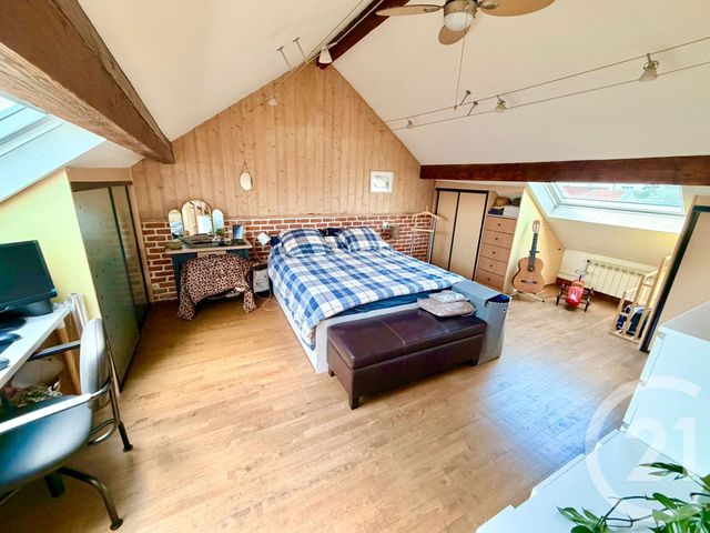 Maison &agrave; vendre - 5 pi&egrave;ces - 106,20 m2 - Taverny - 95 - ILE-DE-FRANCE