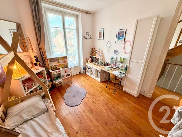 Maison &agrave; vendre - 5 pi&egrave;ces - 106,20 m2 - Taverny - 95 - ILE-DE-FRANCE
