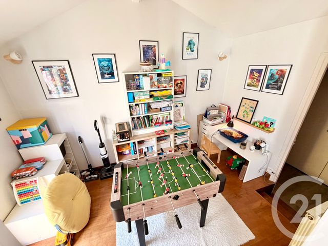 Maison &agrave; vendre - 5 pi&egrave;ces - 106,20 m2 - Taverny - 95 - ILE-DE-FRANCE