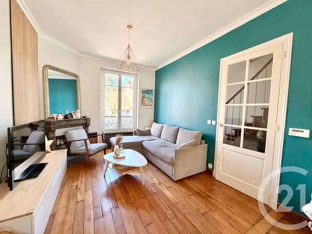 Maison &agrave; vendre - 5 pi&egrave;ces - 106,20 m2 - Taverny - 95 - ILE-DE-FRANCE