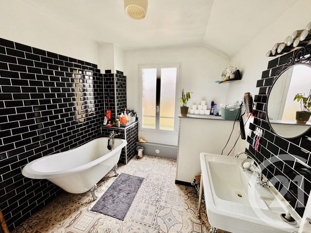 Maison à vendre - 6 pièces - 96,15 m2 - Beauchamp - 95 - ILE-DE-FRANCE