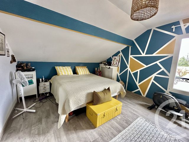 Maison à vendre - 6 pièces - 96,15 m2 - Beauchamp - 95 - ILE-DE-FRANCE