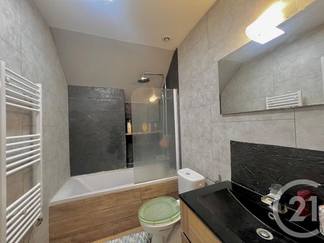 Appartement Duplex à vendre - 3 pièces - 56,50 m2 - Montigny Les Cormeilles - 95 - ILE-DE-FRANCE