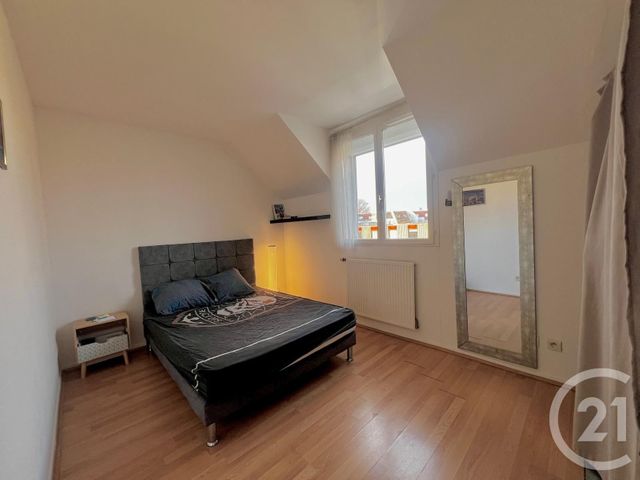 Appartement Duplex à vendre - 3 pièces - 56,50 m2 - Montigny Les Cormeilles - 95 - ILE-DE-FRANCE