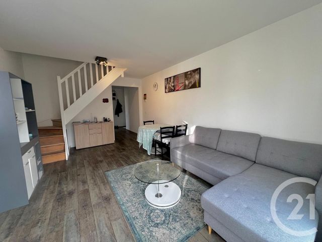 Appartement Duplex à vendre - 3 pièces - 56,50 m2 - Montigny Les Cormeilles - 95 - ILE-DE-FRANCE