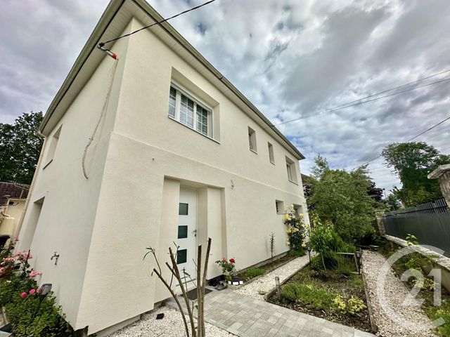Maison à vendre - 7 pièces - 141 m2 - Beauchamp - 95 - ILE-DE-FRANCE