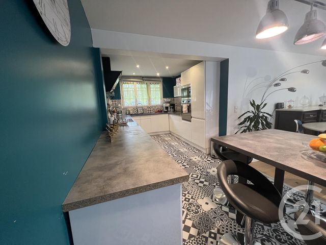 Maison à vendre - 7 pièces - 141 m2 - Beauchamp - 95 - ILE-DE-FRANCE