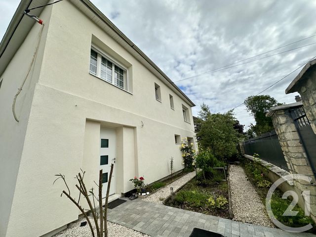 Maison à vendre - 7 pièces - 141 m2 - Beauchamp - 95 - ILE-DE-FRANCE