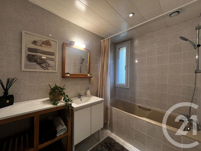 Maison &agrave; vendre - 6 pi&egrave;ces - 105 m2 - Le Plessis Bouchard - 95 - ILE-DE-FRANCE