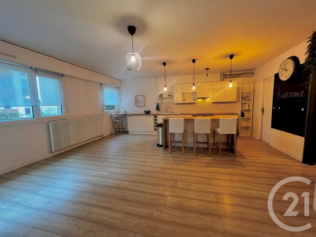 Maison &agrave; vendre - 6 pi&egrave;ces - 105 m2 - Le Plessis Bouchard - 95 - ILE-DE-FRANCE