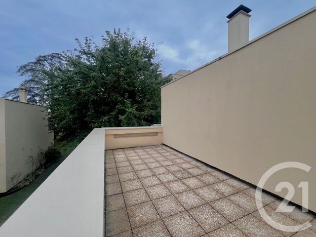 Maison &agrave; vendre - 6 pi&egrave;ces - 105 m2 - Le Plessis Bouchard - 95 - ILE-DE-FRANCE