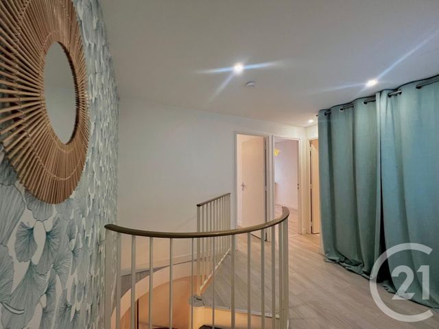 Maison &agrave; vendre - 6 pi&egrave;ces - 105 m2 - Le Plessis Bouchard - 95 - ILE-DE-FRANCE