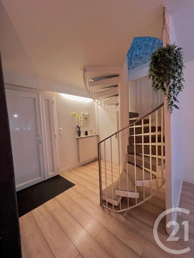Maison &agrave; vendre - 6 pi&egrave;ces - 105 m2 - Le Plessis Bouchard - 95 - ILE-DE-FRANCE