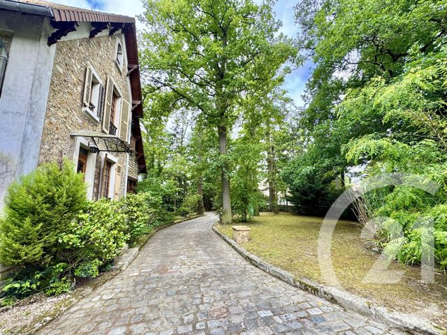 Maison à vendre - 6 pièces - 131,89 m2 - Beauchamp - 95 - ILE-DE-FRANCE