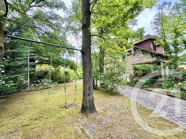 Maison à vendre - 6 pièces - 131,89 m2 - Beauchamp - 95 - ILE-DE-FRANCE