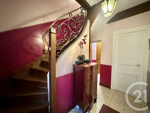 Maison à vendre - 6 pièces - 131,89 m2 - Beauchamp - 95 - ILE-DE-FRANCE