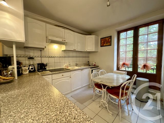 Maison à vendre - 6 pièces - 131,89 m2 - Beauchamp - 95 - ILE-DE-FRANCE