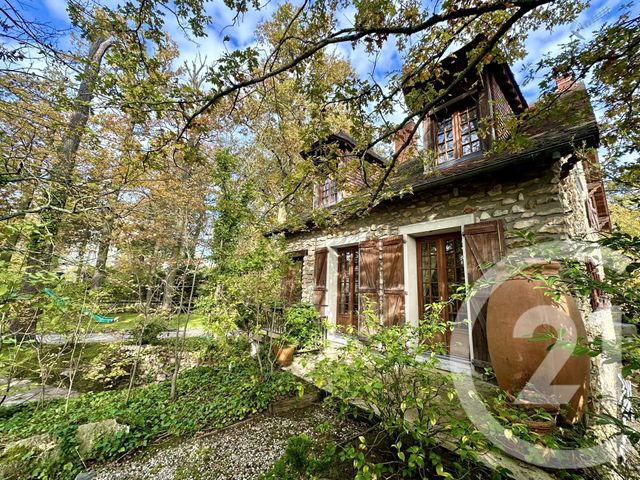 Maison à vendre - 6 pièces - 131,89 m2 - Beauchamp - 95 - ILE-DE-FRANCE