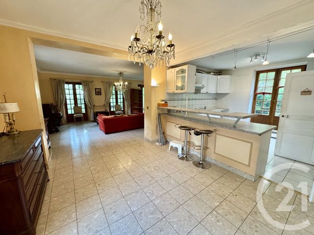 Maison à vendre - 6 pièces - 131,89 m2 - Beauchamp - 95 - ILE-DE-FRANCE