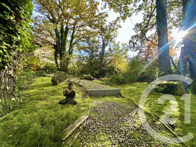 Maison à vendre - 6 pièces - 131,89 m2 - Beauchamp - 95 - ILE-DE-FRANCE