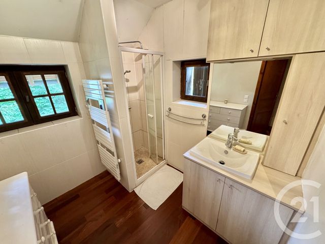 Maison à vendre - 6 pièces - 131,89 m2 - Beauchamp - 95 - ILE-DE-FRANCE