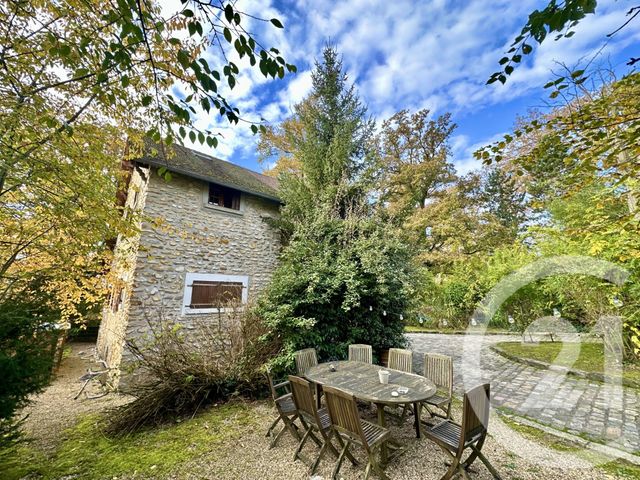 Maison à vendre - 6 pièces - 131,89 m2 - Beauchamp - 95 - ILE-DE-FRANCE