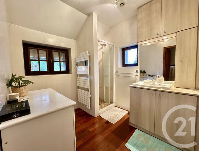 Maison à vendre - 6 pièces - 131,89 m2 - Beauchamp - 95 - ILE-DE-FRANCE