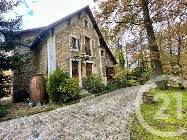 Maison à vendre - 6 pièces - 131,89 m2 - Beauchamp - 95 - ILE-DE-FRANCE
