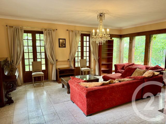 Maison à vendre - 6 pièces - 131,89 m2 - Beauchamp - 95 - ILE-DE-FRANCE