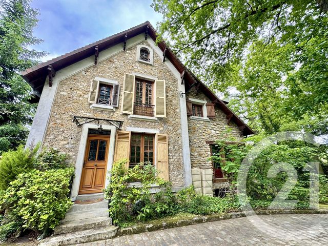 Maison à vendre - 6 pièces - 131,89 m2 - Beauchamp - 95 - ILE-DE-FRANCE