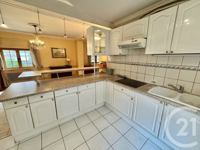 Maison à vendre - 6 pièces - 131,89 m2 - Beauchamp - 95 - ILE-DE-FRANCE