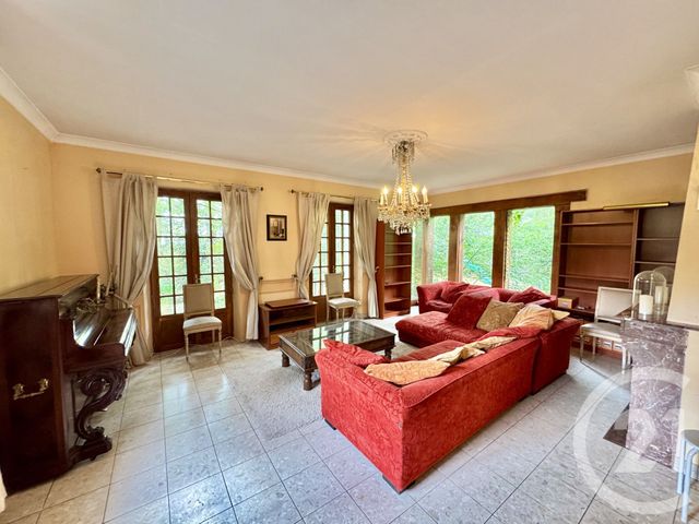 Maison à vendre - 6 pièces - 131,89 m2 - Beauchamp - 95 - ILE-DE-FRANCE