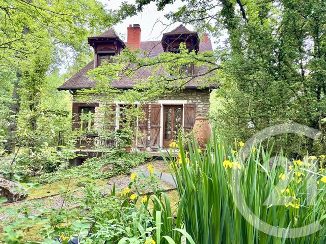 Maison à vendre - 6 pièces - 131,89 m2 - Beauchamp - 95 - ILE-DE-FRANCE