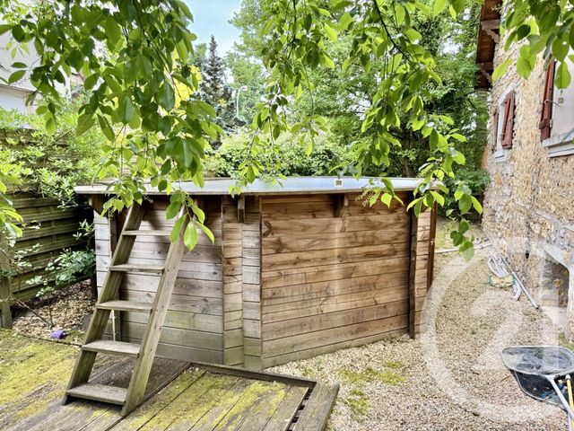 Maison à vendre - 6 pièces - 131,89 m2 - Beauchamp - 95 - ILE-DE-FRANCE