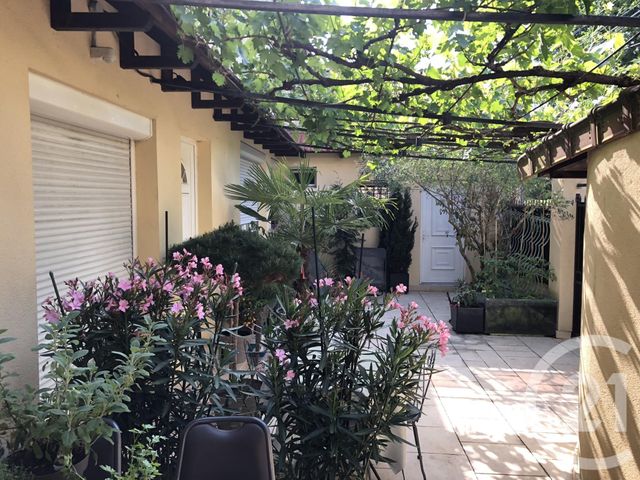 Immeuble &agrave; vendre - 535 m2 - Beauchamp - 95 - ILE-DE-FRANCE