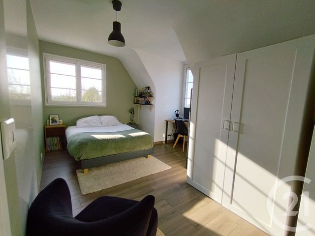 Maison &agrave; vendre - 6 pi&egrave;ces - 135 m2 - Livilliers - 95 - ILE-DE-FRANCE