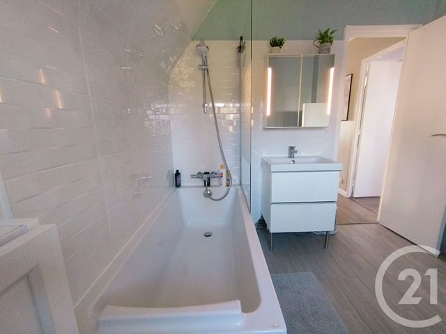 Maison &agrave; vendre - 6 pi&egrave;ces - 135 m2 - Livilliers - 95 - ILE-DE-FRANCE