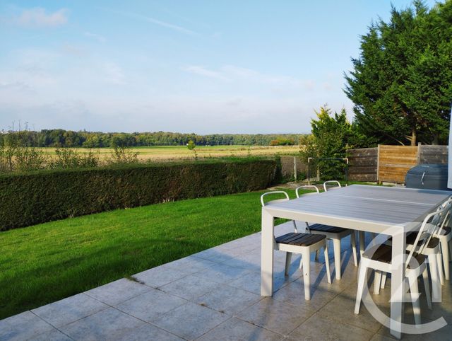 Maison &agrave; vendre - 6 pi&egrave;ces - 135 m2 - Livilliers - 95 - ILE-DE-FRANCE