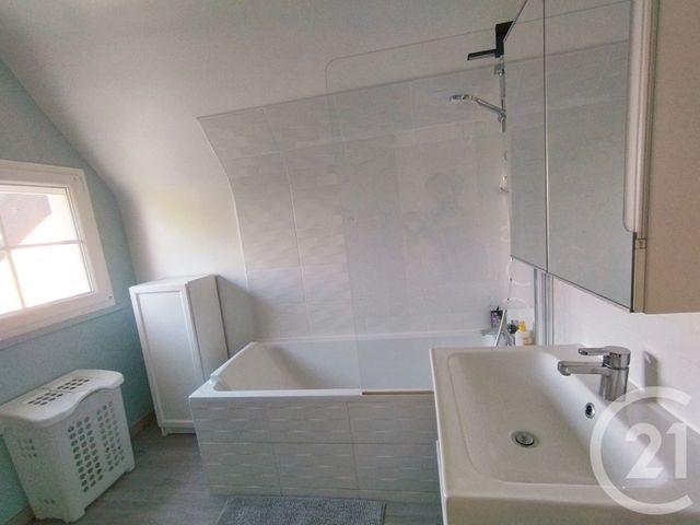 Maison &agrave; vendre - 6 pi&egrave;ces - 135 m2 - Livilliers - 95 - ILE-DE-FRANCE