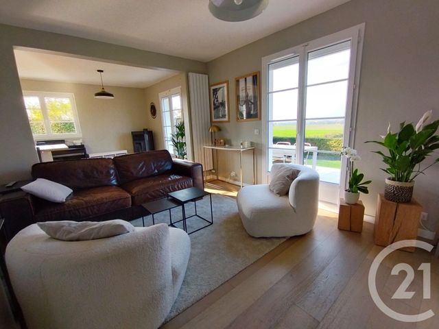 Maison &agrave; vendre - 6 pi&egrave;ces - 135 m2 - Livilliers - 95 - ILE-DE-FRANCE