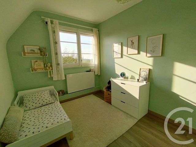 Maison &agrave; vendre - 6 pi&egrave;ces - 135 m2 - Livilliers - 95 - ILE-DE-FRANCE